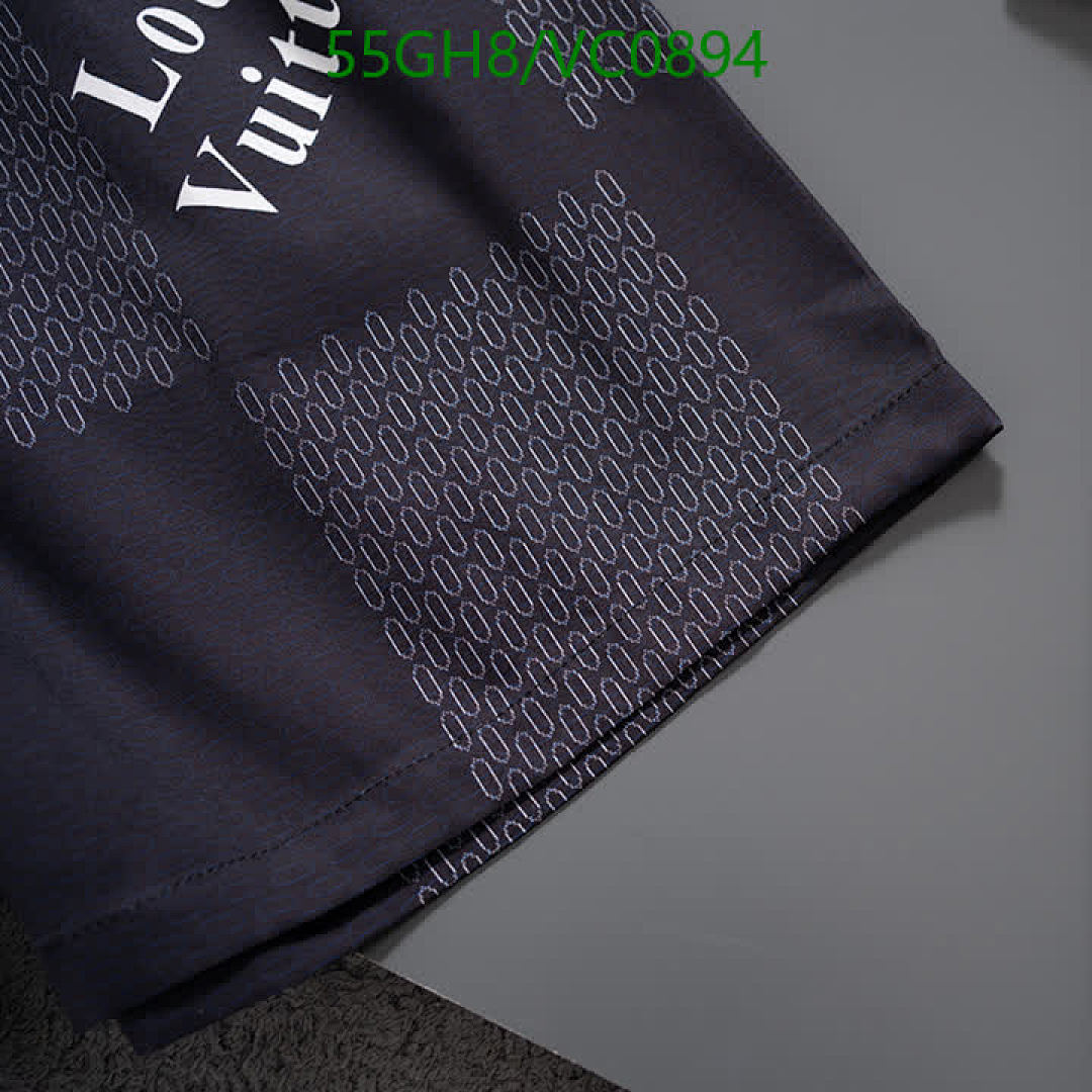 LV-Clothing Code: VC0894 $: 55USD