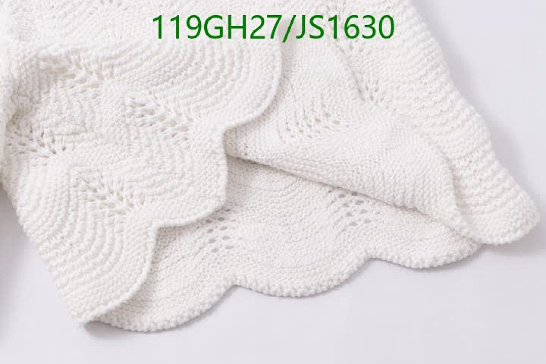 Casablanca-Clothing Code: JS1630 $: 119USD