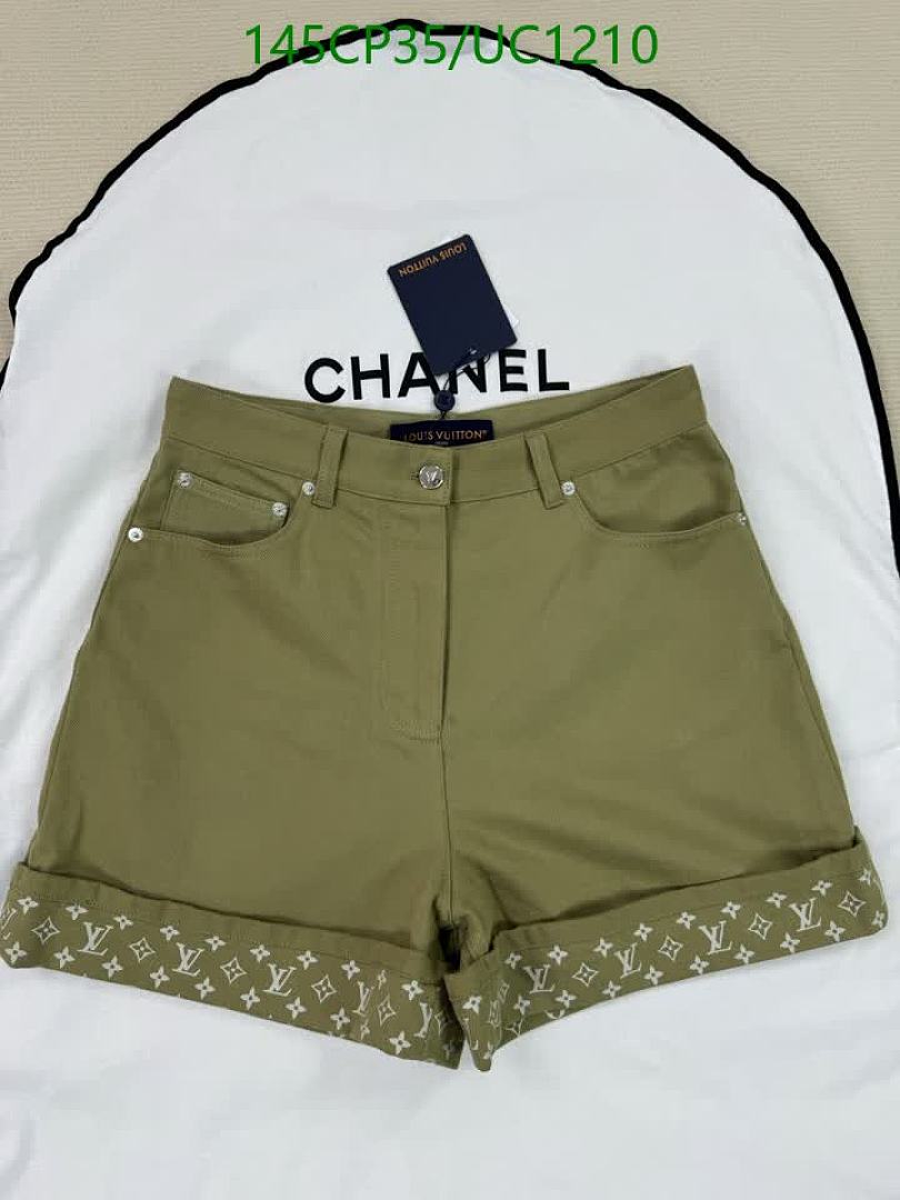 LV-Clothing Code: UC1210 $: 145USD