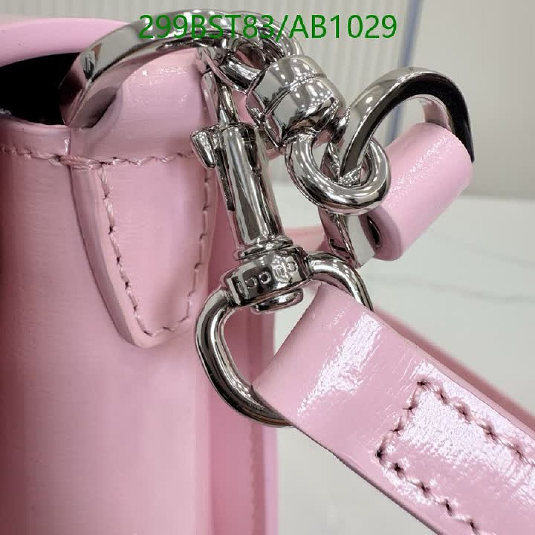 Gucci-BagsMirror Quality Code: AB1029 $: 299USD