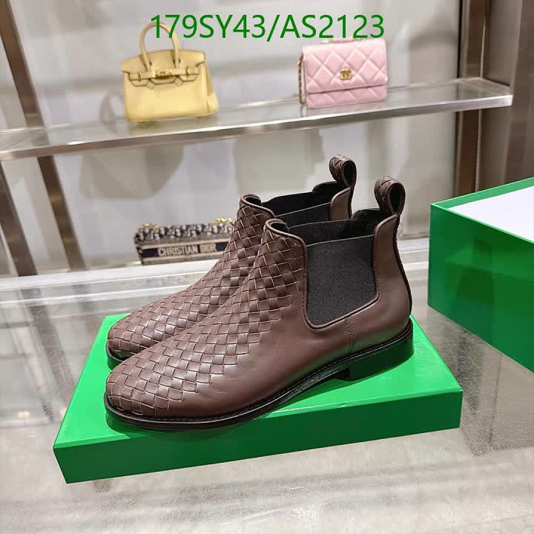 BV-Women Shoes Code: AS2123 $: 179USD