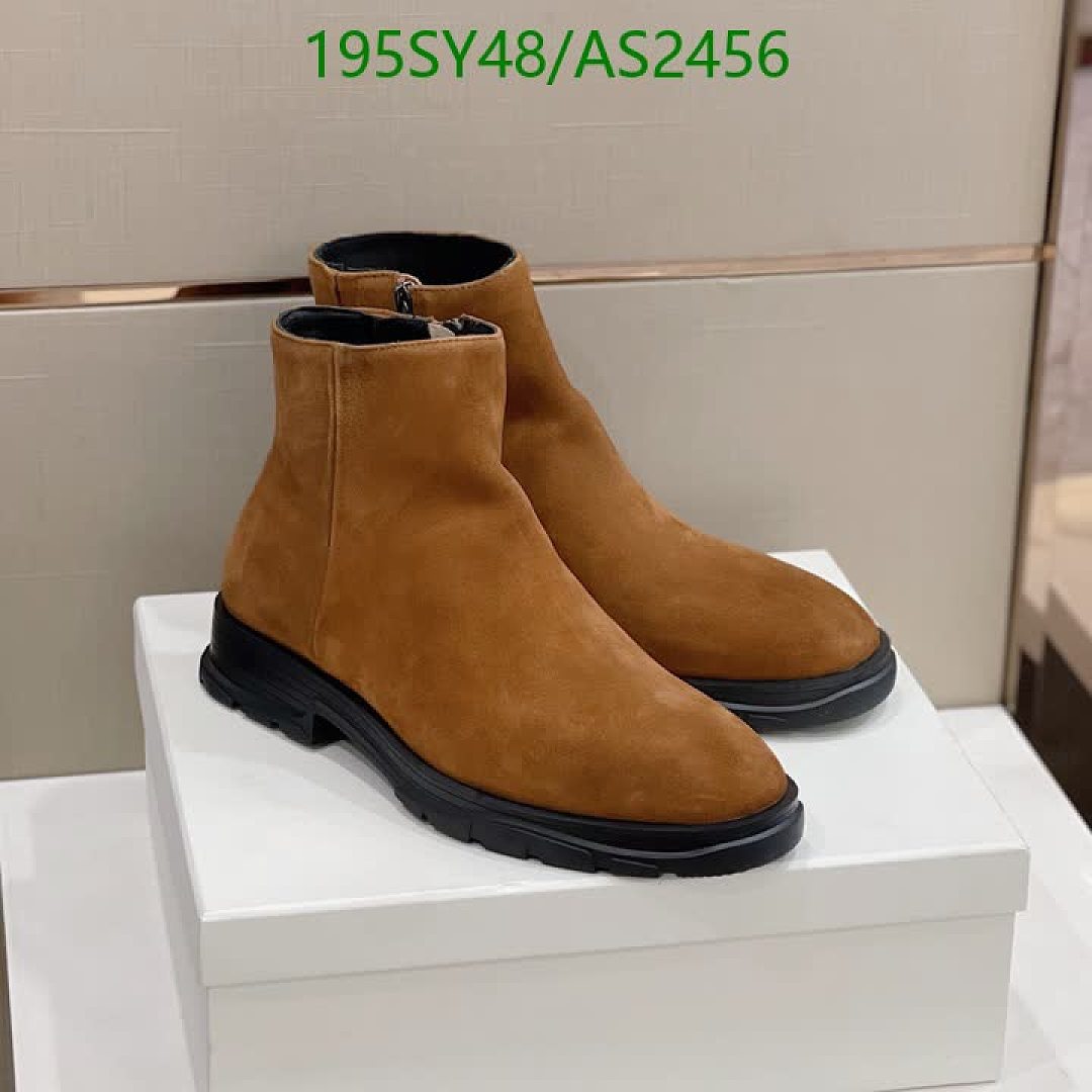 Alexander Mcqueen-Men shoes Code: AS2456 $: 195USD