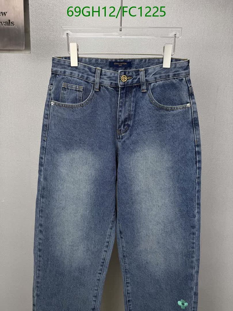 LV-Clothing Code: FC1225 $: 69USD