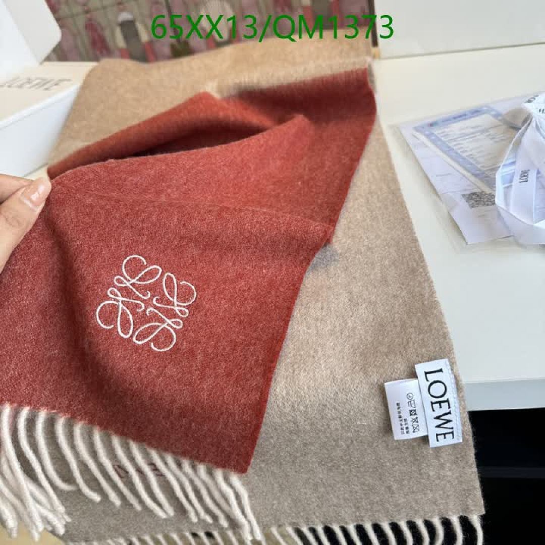 Loewe-Scarves Code: QM1373 $: 65USD