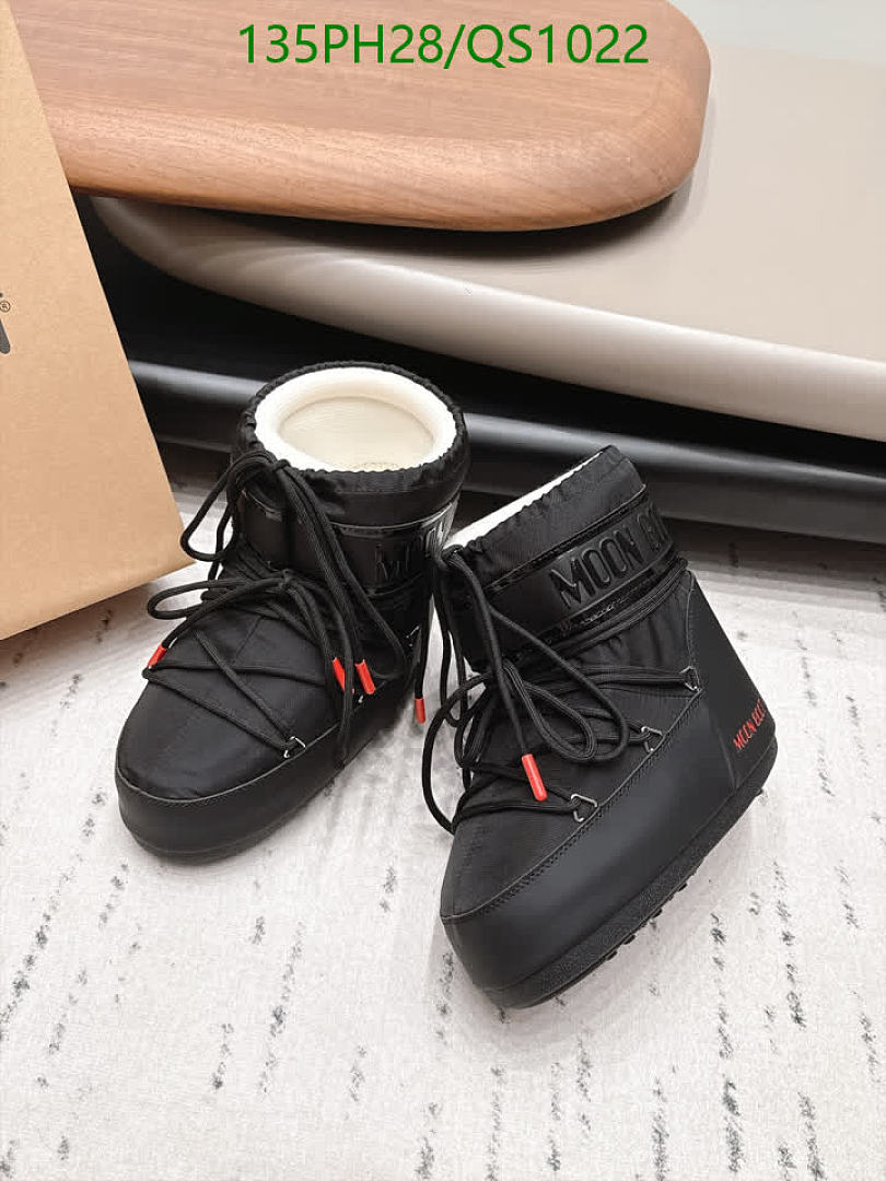 Moon Boot-Women Shoes Code: QS1022 $: 135USD