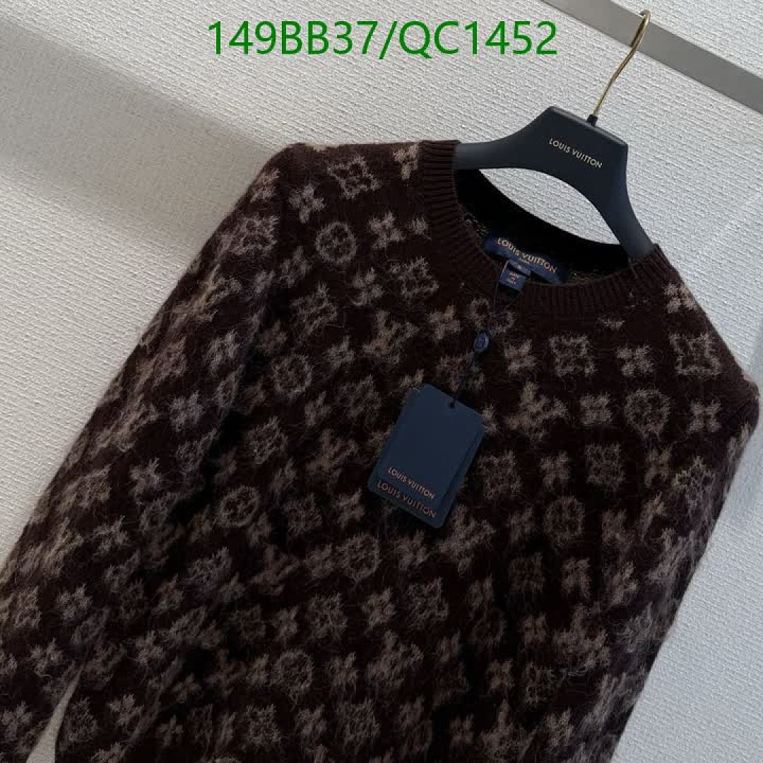 LV-Clothing Code: QC1452 $: 149USD