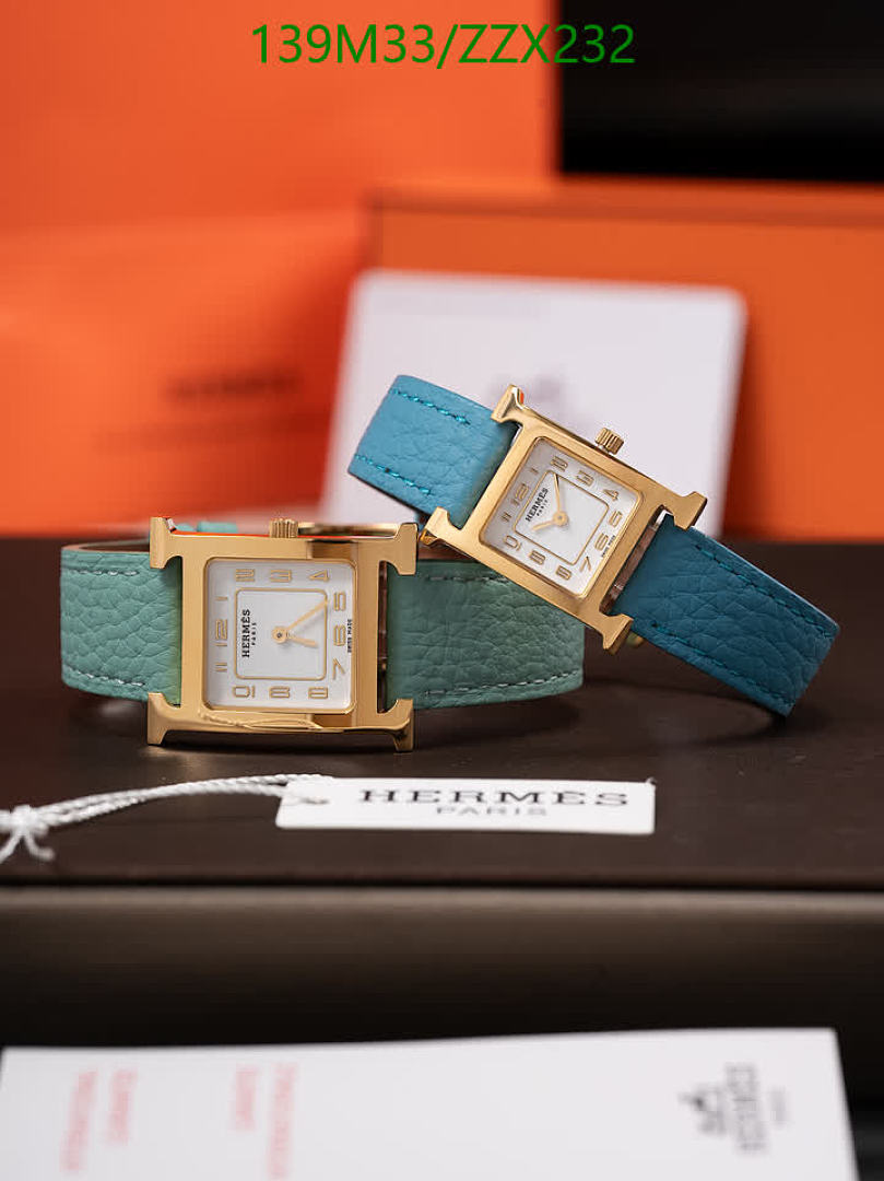 Hermes-Watches4A Quality Code: ZZX232 $: 139USD