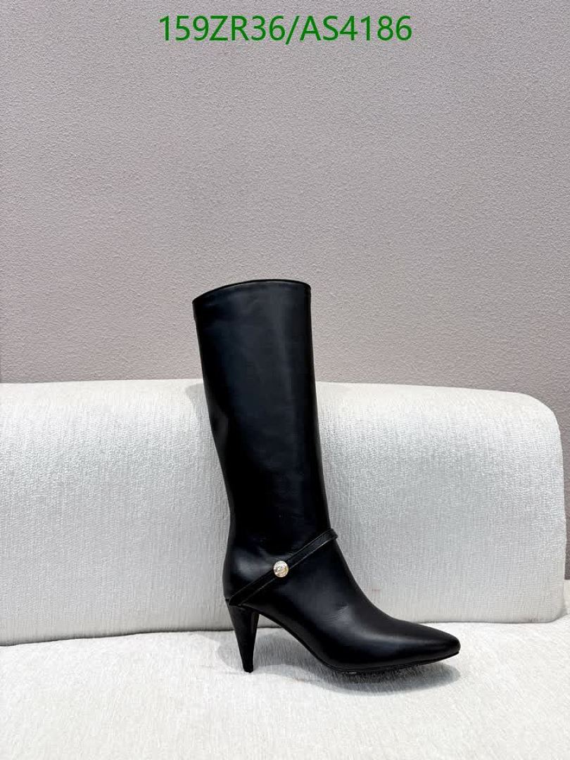 Celine-Women Shoes Code: AS4186 $: 159USD