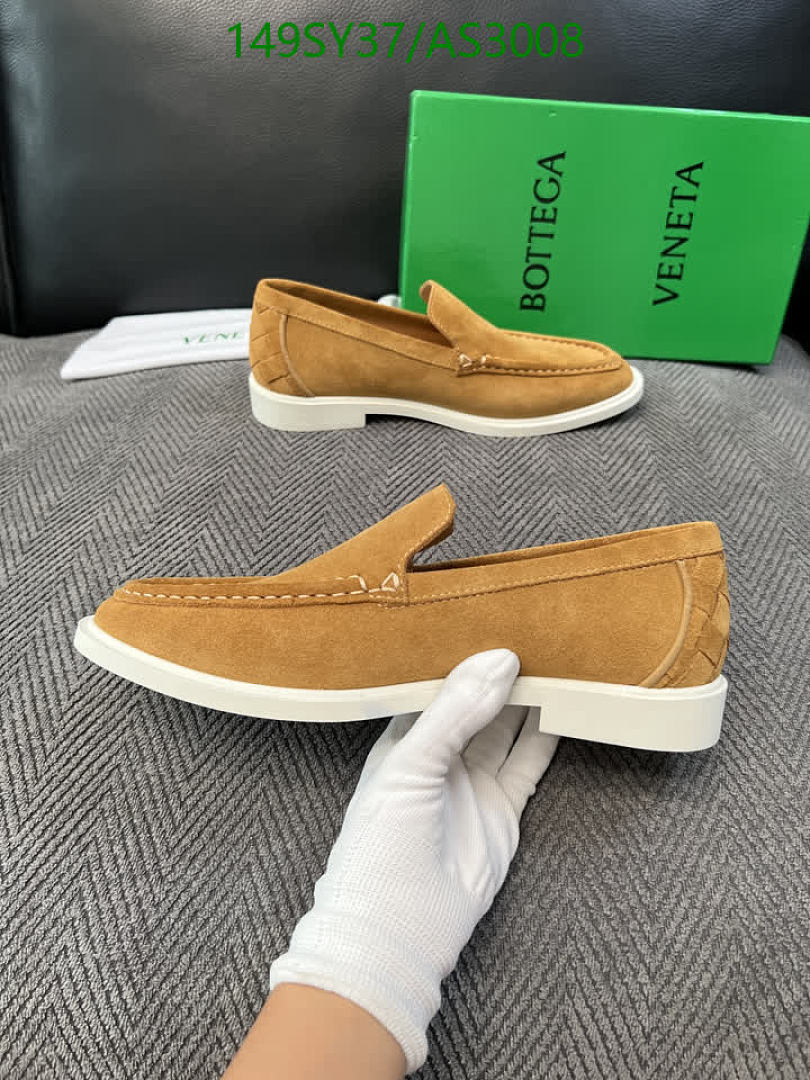 BV-Men shoes Code: AS3008 $: 149USD