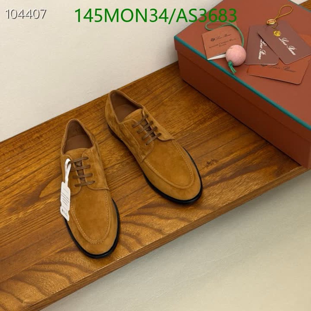 Loro Piana-Women Shoes Code: AS3683 $: 145USD