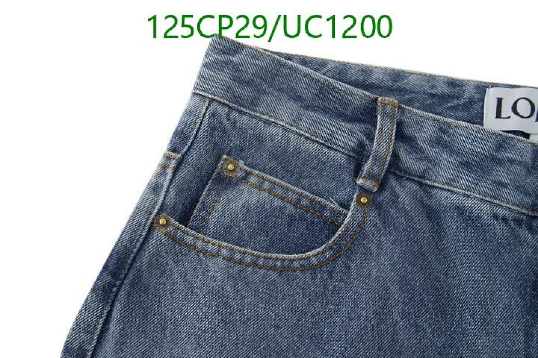 Loewe-Clothing Code: UC1200 $: 125USD
