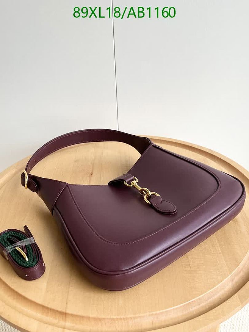 Gucci-Bags4A Quality Code: AB1160 $: 89USD
