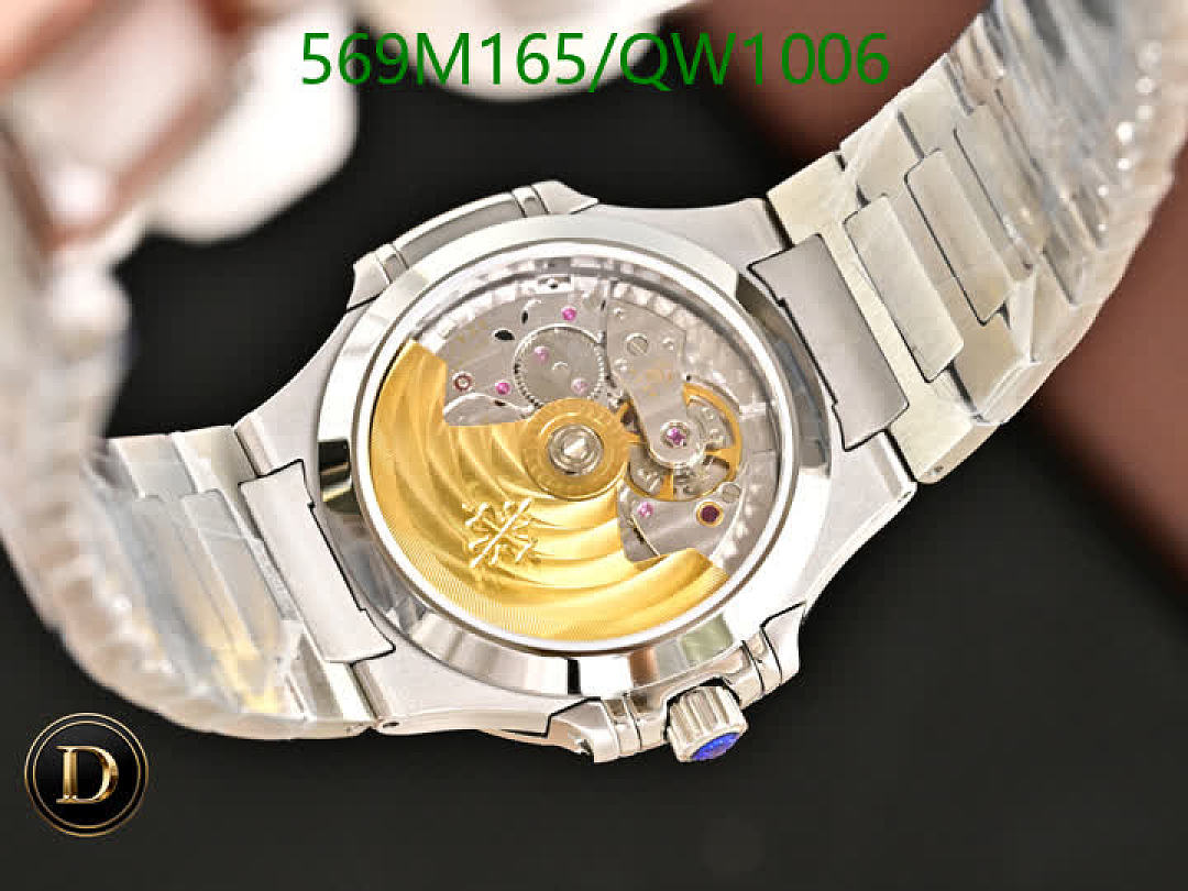 Patek Philippe-WatchesMirror Quality Code: QW1006 $: 569USD