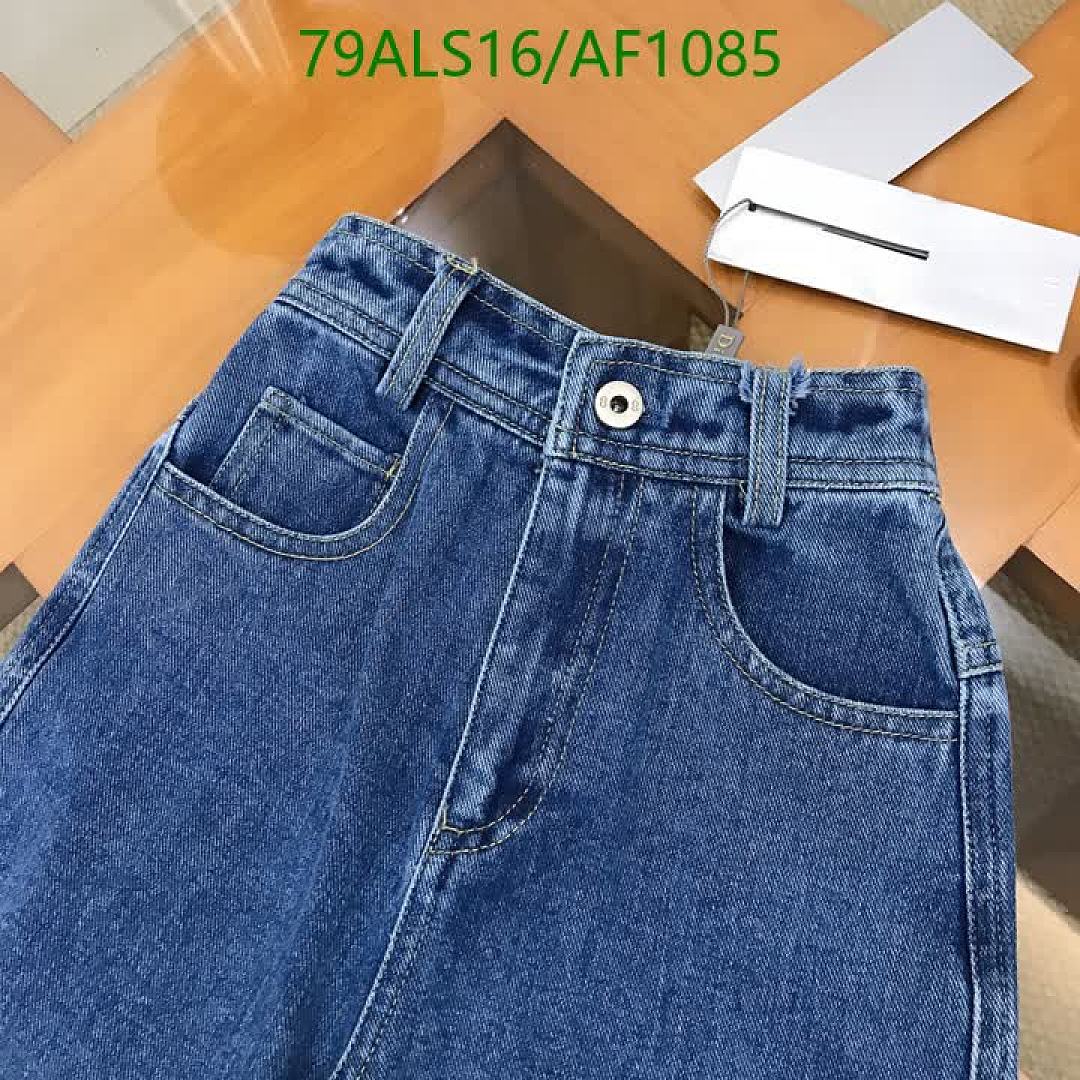 Dior-Clothing（Kids） Code: AF1085 $: 79USD