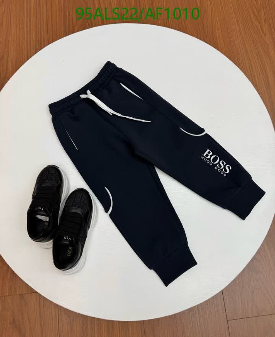 Boss-Clothing（Kids） Code: AF1010 $: 95USD