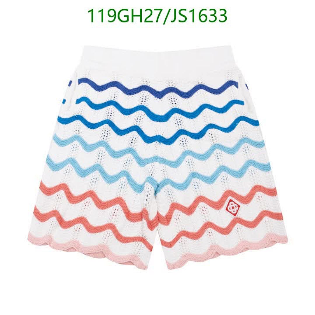Casablanca-Clothing Code: JS1633 $: 119USD
