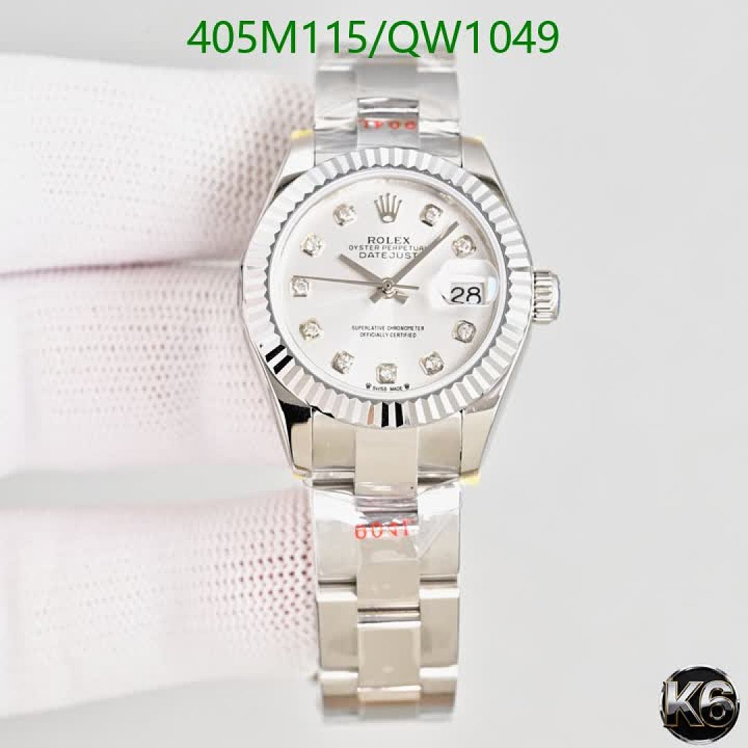 Rolex-WatchesMirror Quality Code: QW1049 $: 405USD