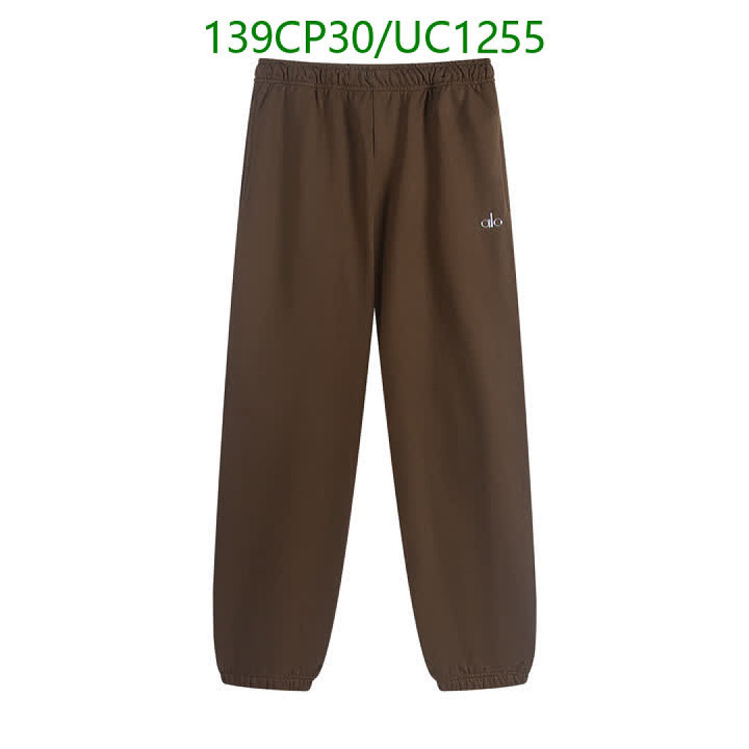 Alo-Clothing Code: UC1255 $: 139USD