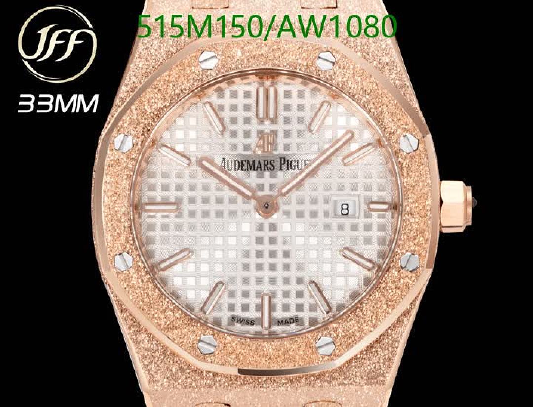 Audemars Piguet-WatchesMirror Quality Code: AW1080 $: 515USD