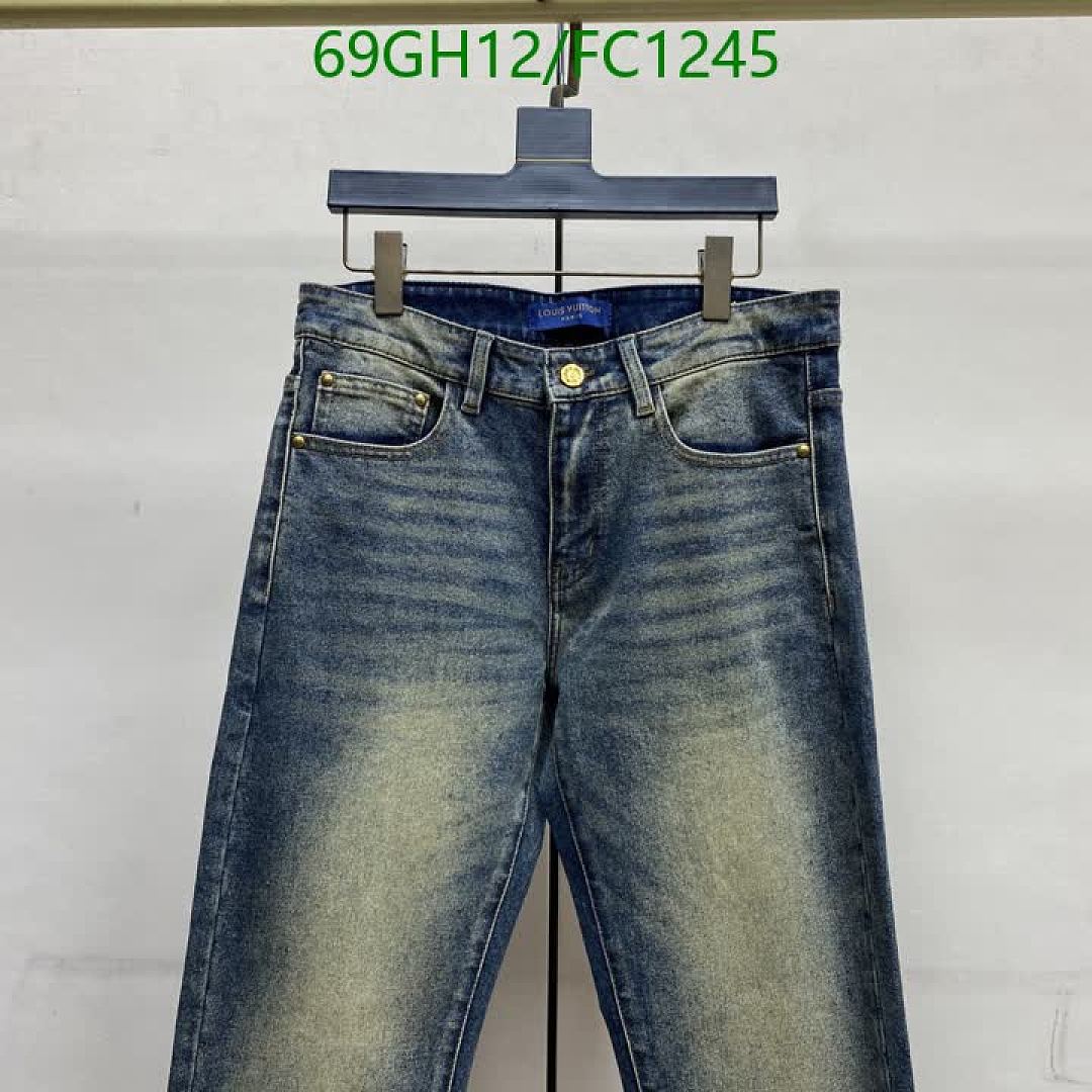 LV-Clothing Code: FC1245 $: 69USD