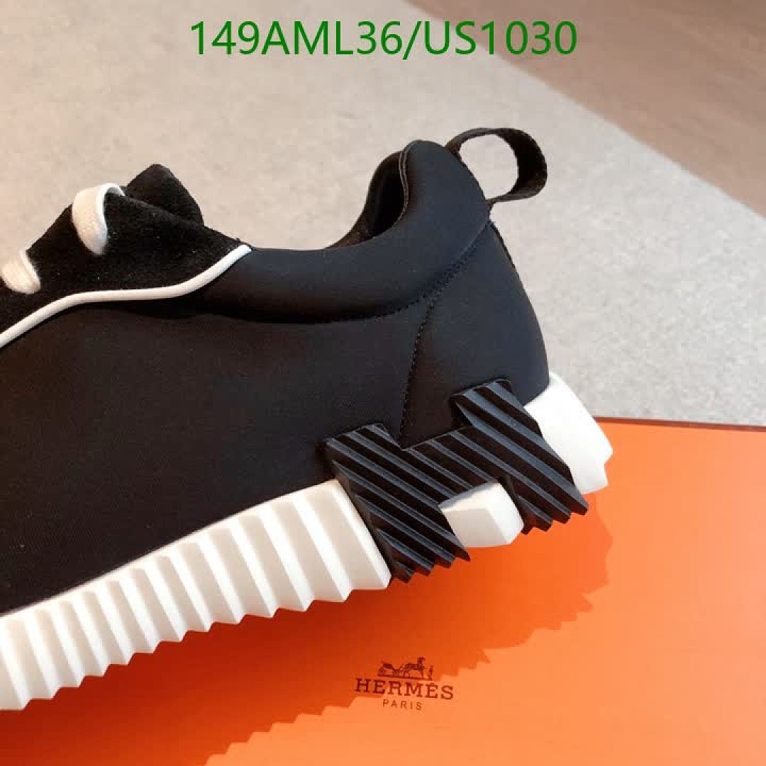 Hermes-Women Shoes Code: US1030 $: 149USD