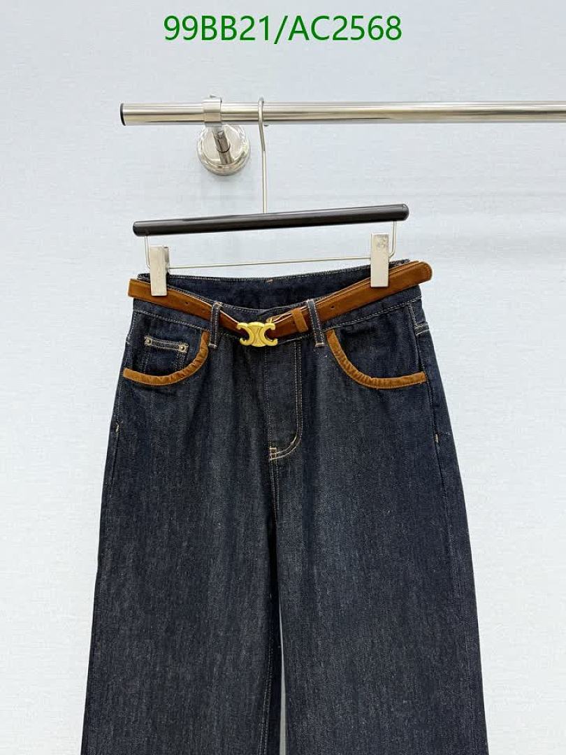 Celine-Clothing Code: AC2568 $: 99USD