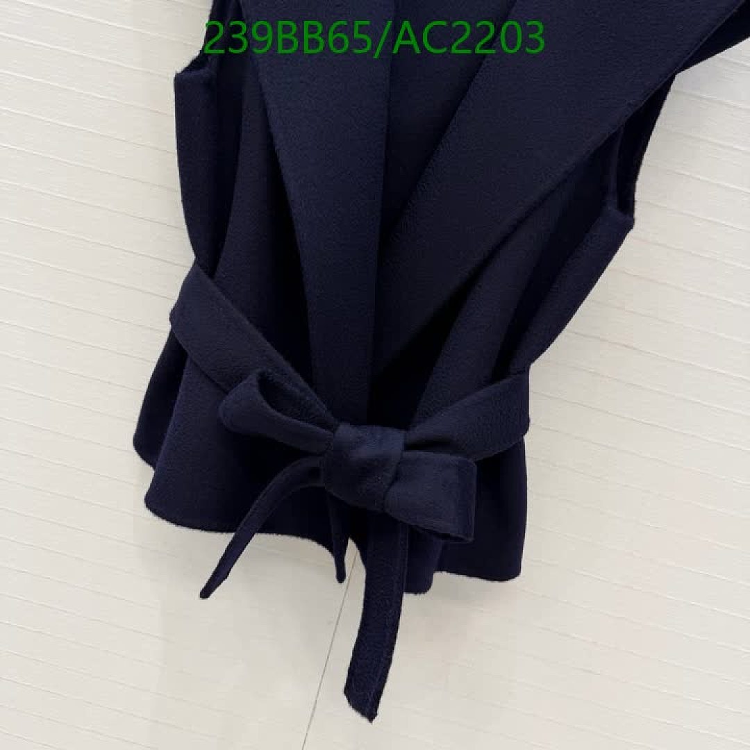 Alaia-Clothing Code: AC2203 $: 239USD