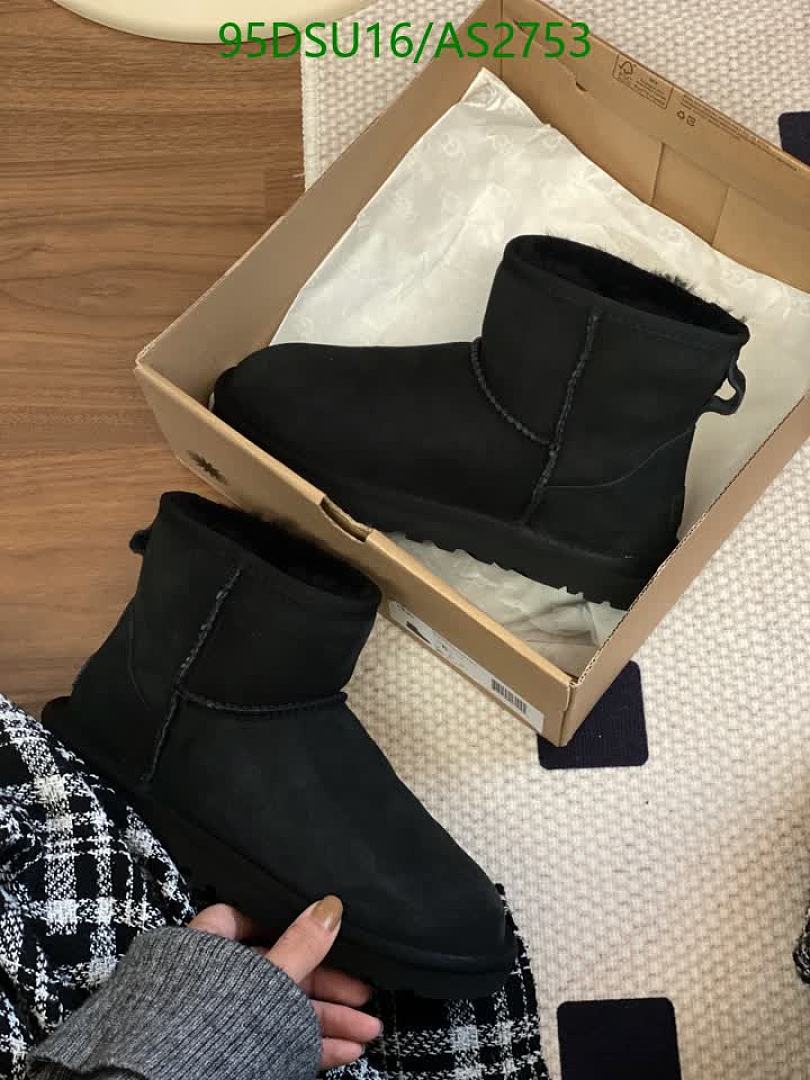 UGG-Women Shoes Code: AS2753 $: 95USD