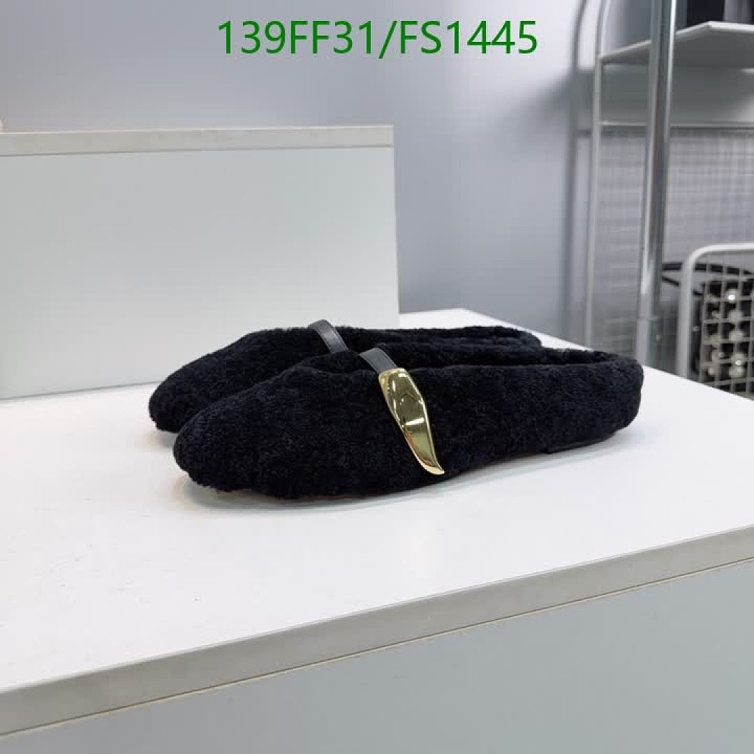 BV-Women Shoes Code: FS1445 $: 139USD