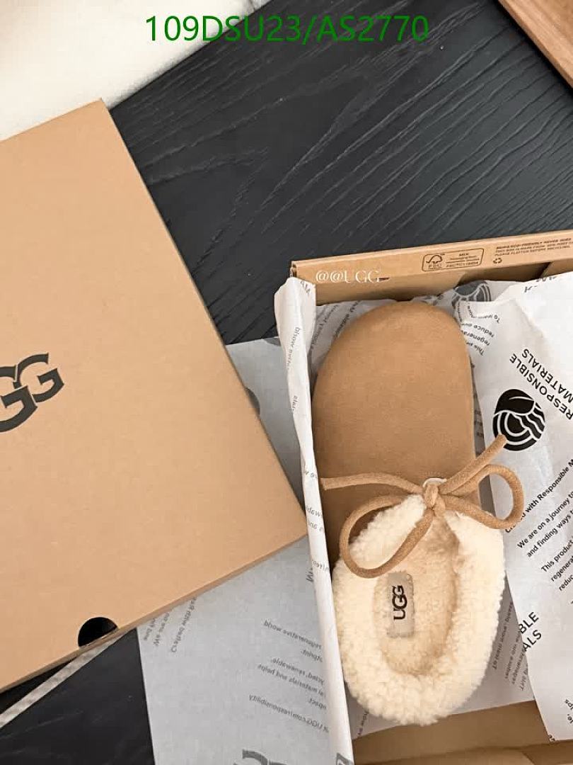 UGG-Women Shoes Code: AS2770 $: 109USD