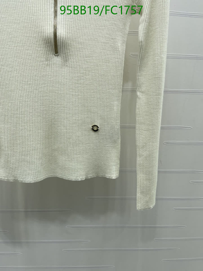 Loro Piana-Clothing Code: FC1757 $: 95USD