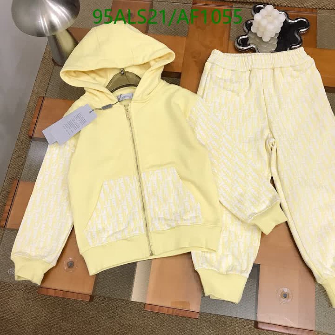 Dior-Clothing（Kids） Code: AF1055 $: 95USD