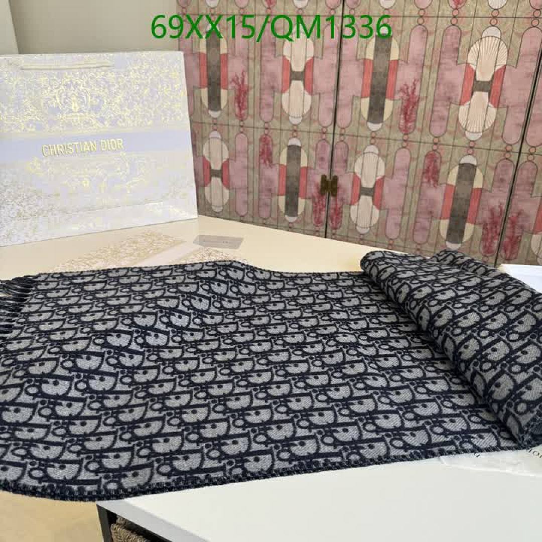 Dior-Scarves Code: QM1336 $: 69USD