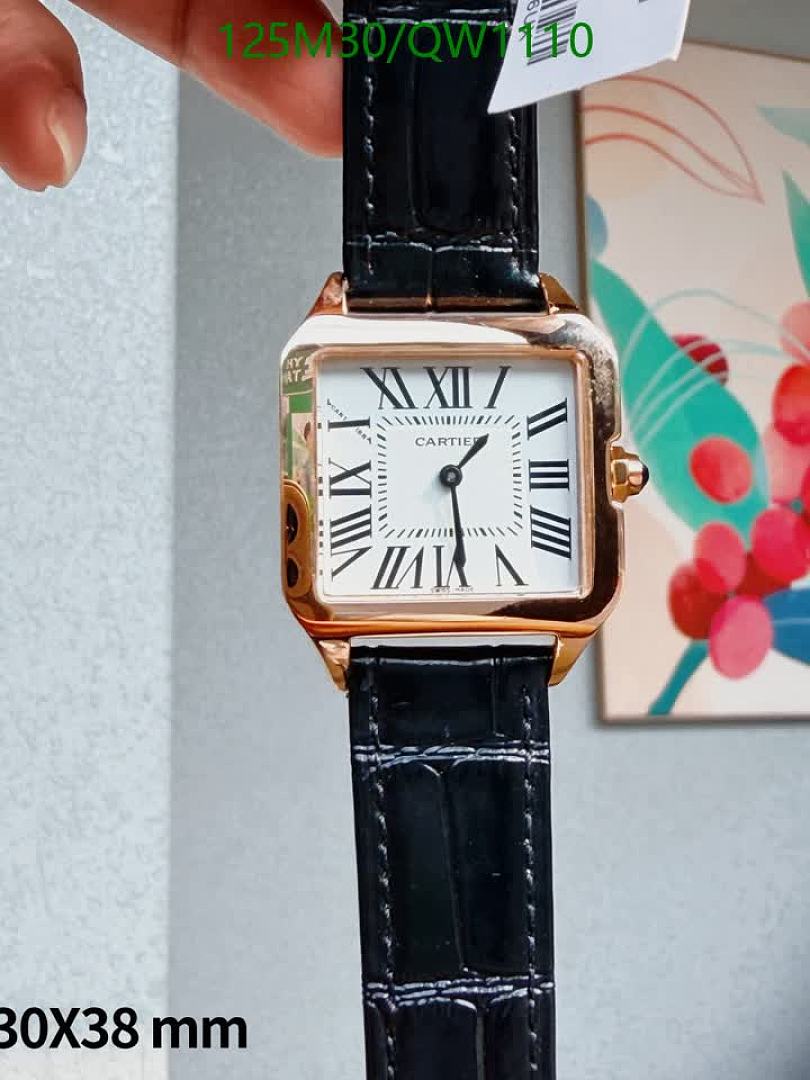 Cartier-Watches4A Quality Code: QW1110 $: 125USD