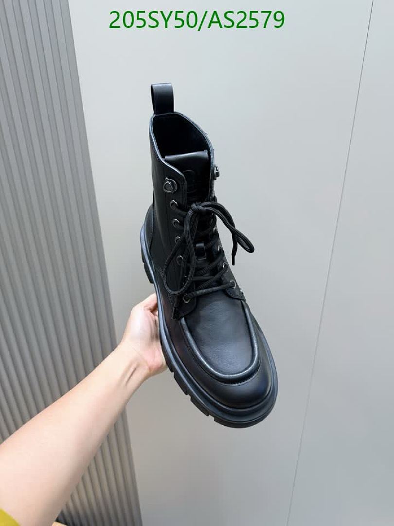 Moncler-Men shoes Code: AS2579 $: 205USD