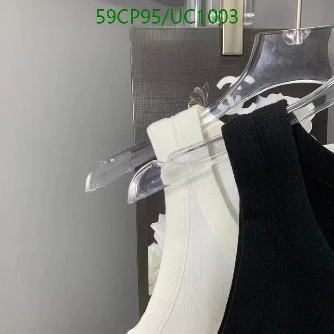 Prada-Clothing Code: UC1003 $: 59USD
