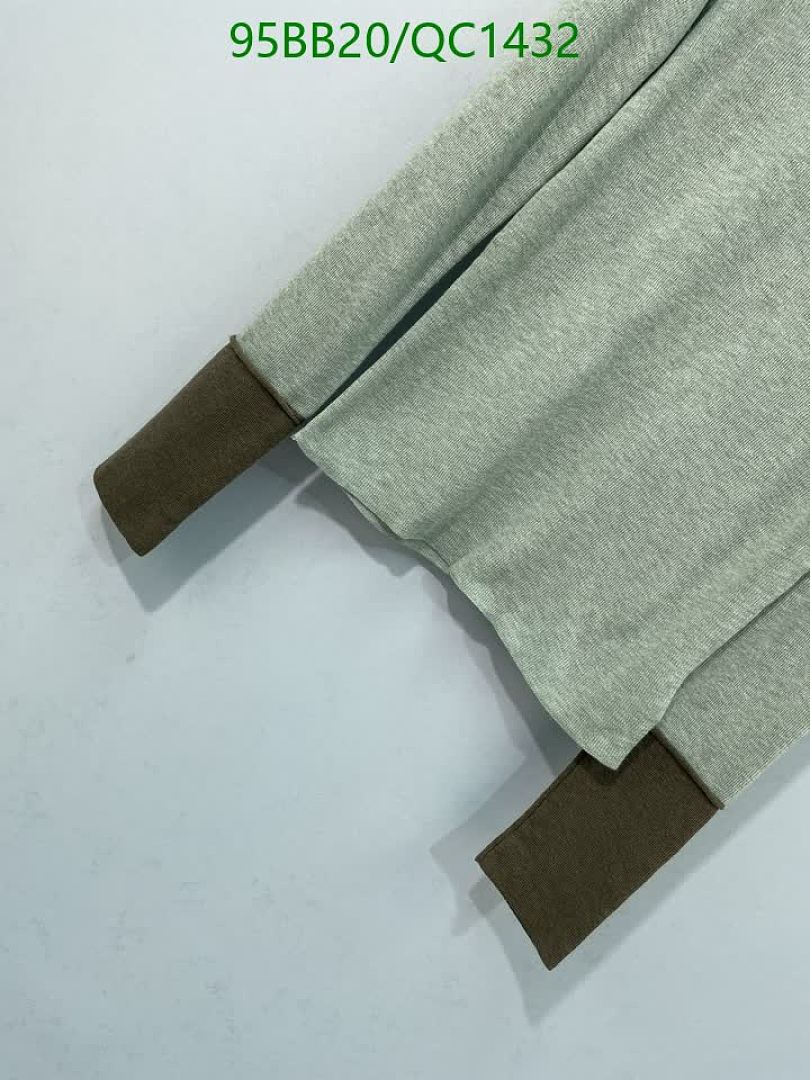 Dior-Clothing Code: QC1432 $: 95USD