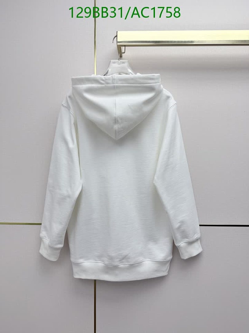 Chanel-Clothing Code: AC1758 $: 129USD