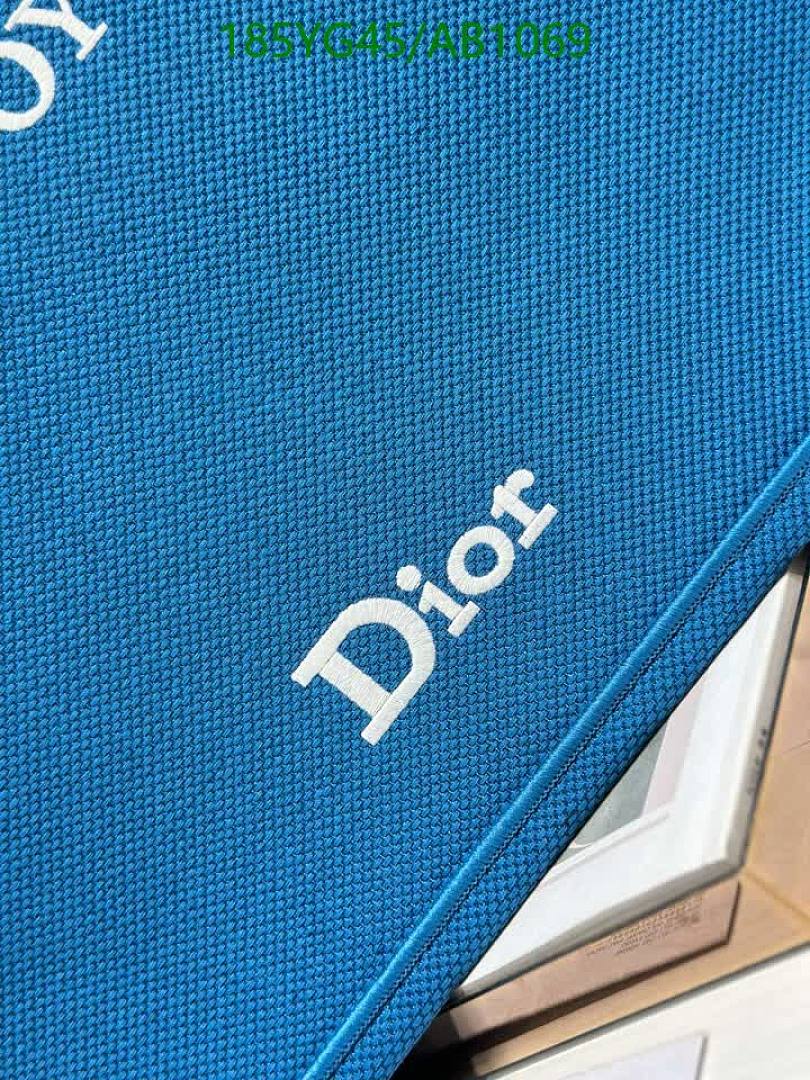 Dior-BagsMirror Quality Code: AB1069 $: 185USD