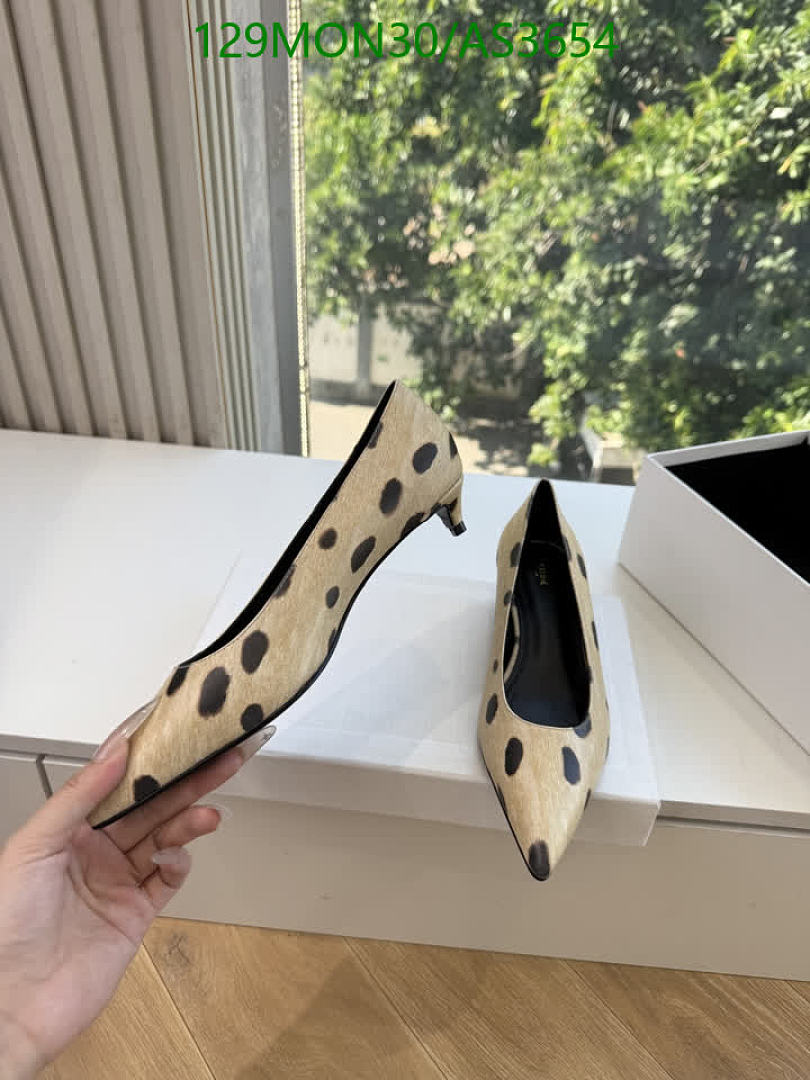 Celine-Women Shoes Code: AS3654 $: 129USD