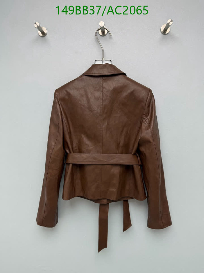 Prada-Clothing Code: AC2065 $: 149USD