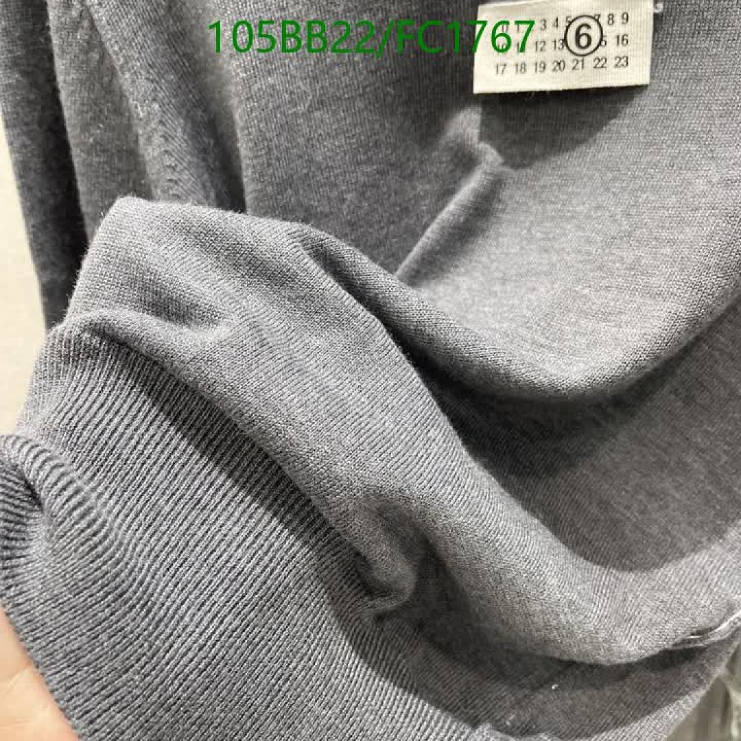 MM6-Clothing Code: FC1767 $: 105USD