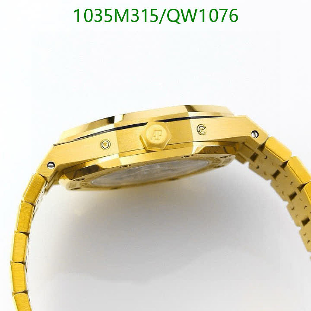 Audemars Piguet-WatchesMirror Quality Code: QW1076 $: 1035USD