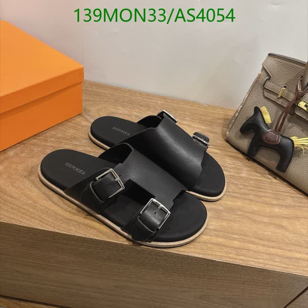 Hermes-Women Shoes Code: AS4054 $: 139USD