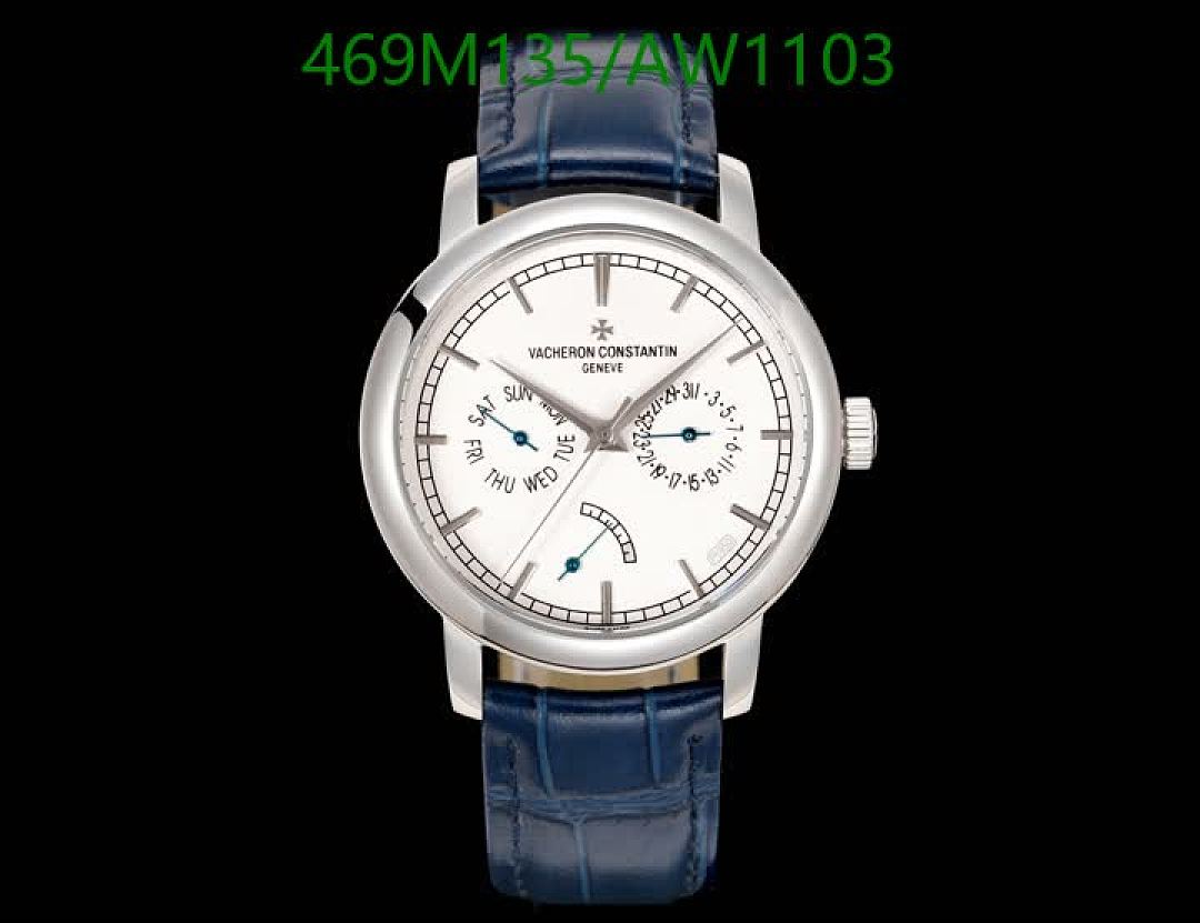 Vacheron Constantin-WatchesMirror Quality Code: AW1103 $: 469USD