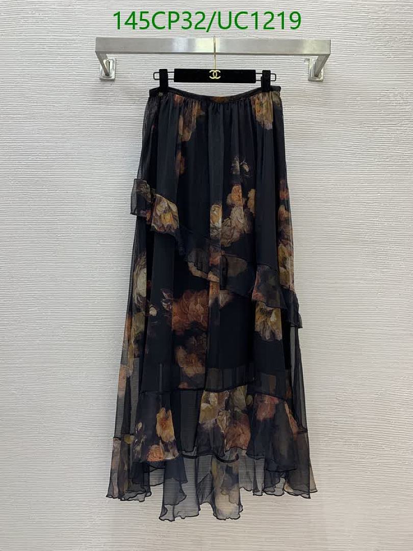 Zimmermann-Clothing Code: UC1219 $: 145USD