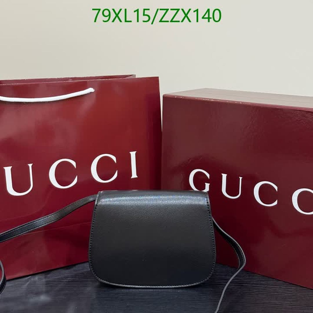 Gucci-Bags4A Quality Code: ZZX140 $: 79USD