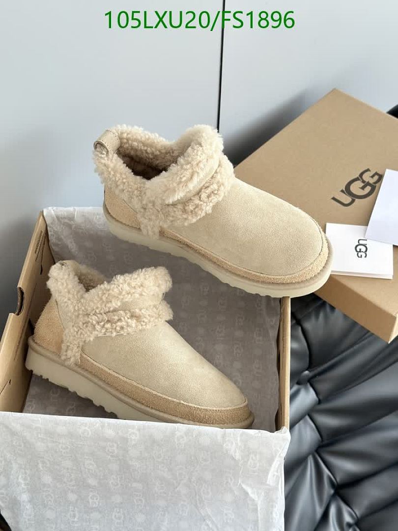 UGG-Women Shoes Code: FS1896 $: 105USD