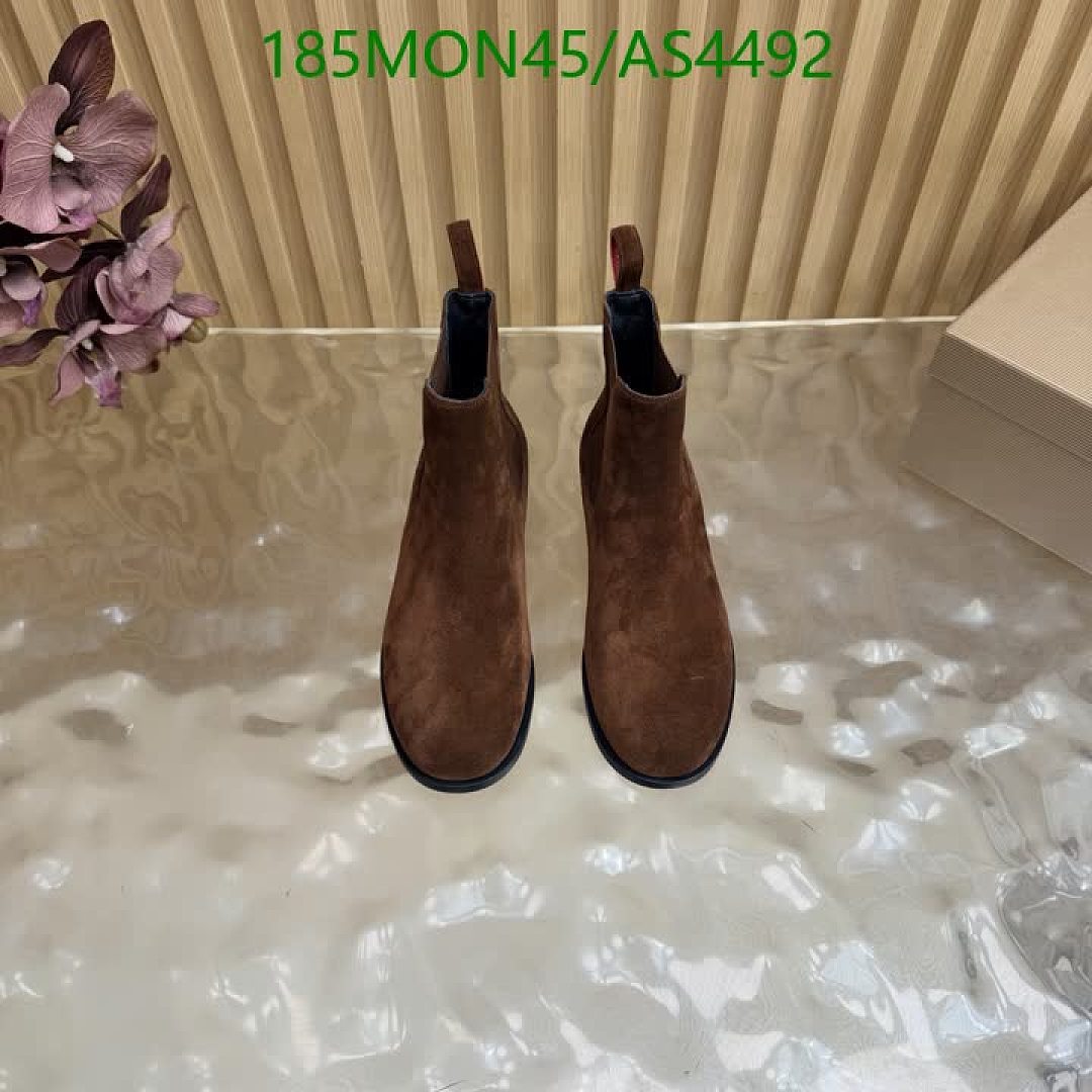 Christian Louboutin-Women Shoes Code: AS4492 $: 185USD