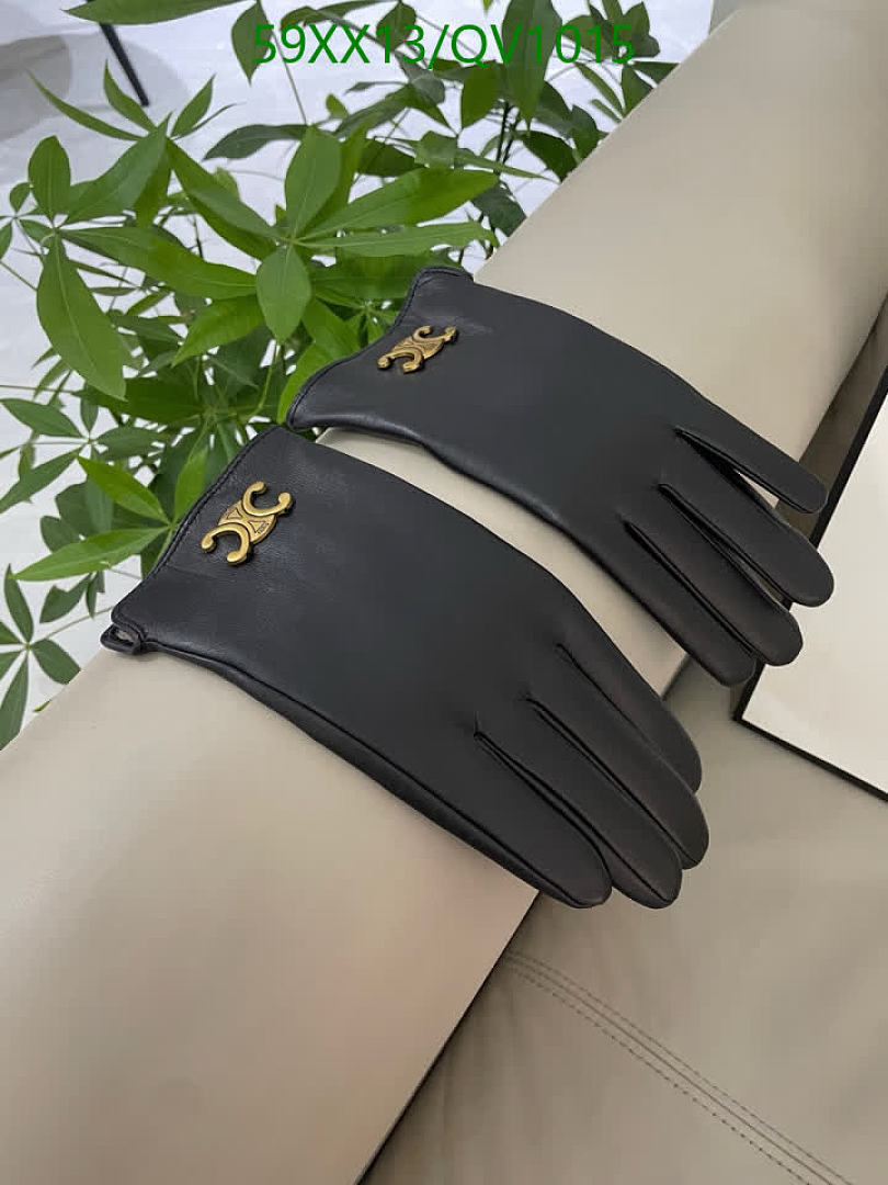 Celine-Gloves Code: QV1015 $: 59USD